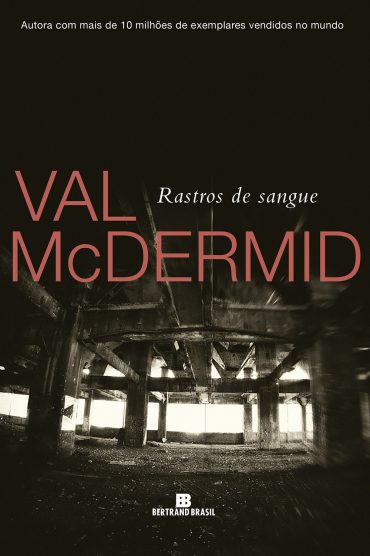 Baixar Livro Rastros de Sangue Val McDermid em Pdf ePub e Mobi ou ler online