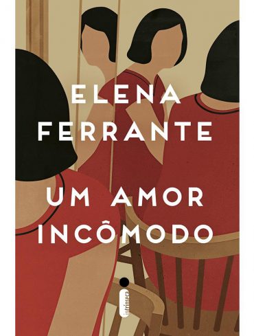 Baixar Livro Um Amor Incomodo Elena Ferrante em Pdf ePub e Mobi ou ler online