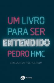 Baixar Livro Um Livro Para ser Entendido Pedro HMC em Pdf ePub e Mobi ou ler online