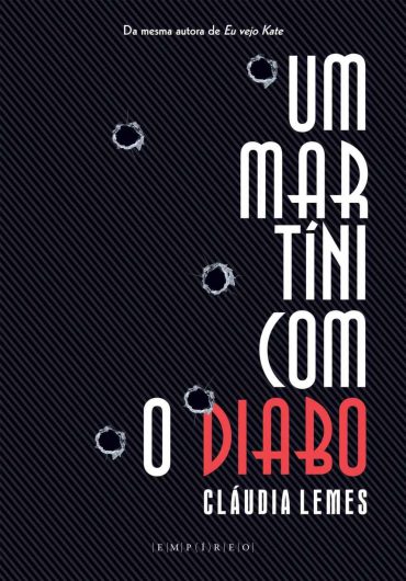 Baixar Livro Um Martini com o Diabo Claudia Lemes em Pdf ePub e Mobi ou ler online