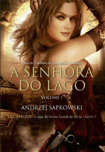 Baixar Livro A Senhora do Lago Andrzej Sapkowski em Pdf ePub e Mobi ou ler online