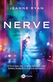 Baixar Livro Nerve Jeanne Ryan em Pdf ePub e Mobi ou ler online