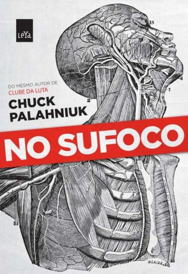 Baixar Livro No Sufoco Chuck Palahniuk em Pdf ePub e Mobi ou ler online