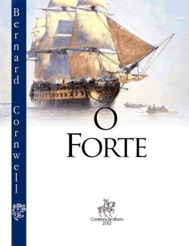 Baixar Livro O Forte Bernard Cornwell em Pdf ePub e Mobi ou ler online