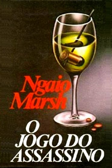 Baixar Livro O Jogo do Assassino Roderick Alleyn Ngaio Marsh em Pdf ePub e Mobi ou ler online