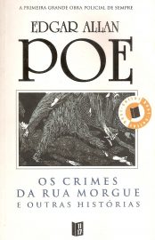 Baixar Livro Os Crimes da Rua Morgue e Outras Historias Edgar Allan Poe em Pdf ePub e Mobi ou ler online