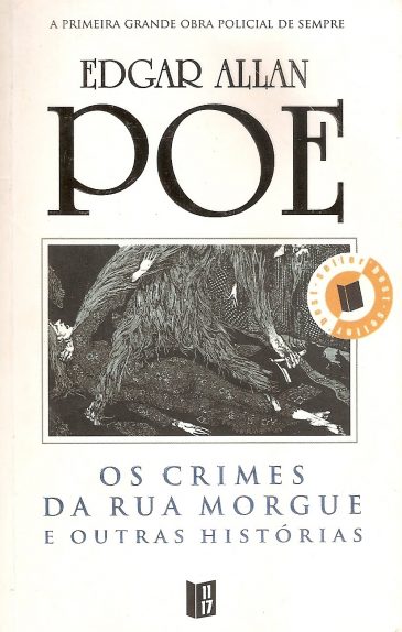 Baixar Livro Os Crimes da Rua Morgue e Outras Historias Edgar Allan Poe em Pdf ePub e Mobi ou ler online