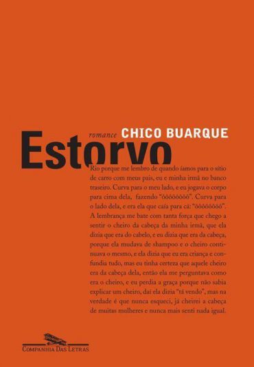 Baixar Livro Estorvo Chico Buarque em Pdf ePub e Mobi ou ler online