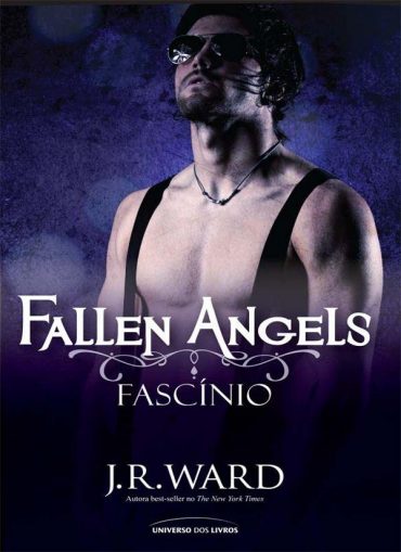 Baixar Livro Fascinio J. R. Ward em Pdf ePub e Mobi ou ler online