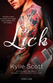 Baixar Livro Lick Kylie Scott em Pdf ePub e Mobi ou ler online