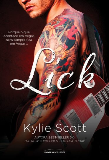 Baixar Livro Lick Kylie Scott em Pdf ePub e Mobi ou ler online