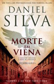 Baixar Livro Morte em Viena Daniel Silva em Pdf ePub e Mobi ou ler online