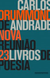 Baixar Livro Nova Reuniao Carlos Drummond de Andrade em Pdf ePub e Mobi ou ler online