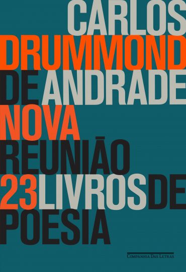 Baixar Livro Nova Reuniao Carlos Drummond de Andrade em Pdf ePub e Mobi ou ler online