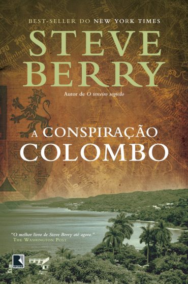 Baixar A conspira o Colombo Steve Berry em Pdf ePub e Mobi ou ler online