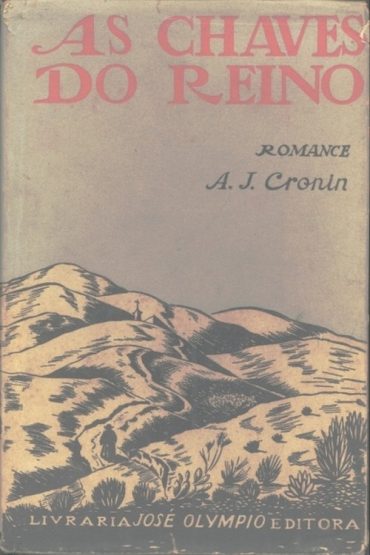 Baixar As Chaves do Reino A J Cronin em Pdf ePub e Mobi ou ler online