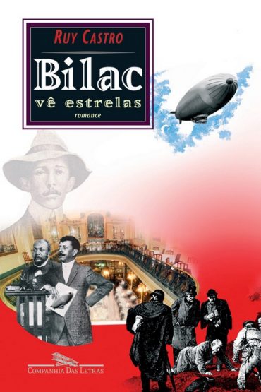 Baixar Bilac ve Estrelas Ruy Castro em Pdf ePub e Mobi ou ler online