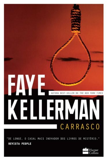 Baixar Carrasco Faye Kellerman em Pdf ePub e Mobi ou ler online