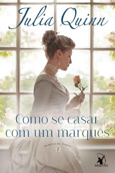 Baixar Como se Casar com um Marqus Julia Quinn em Pdf ePub e Mobi ou ler online