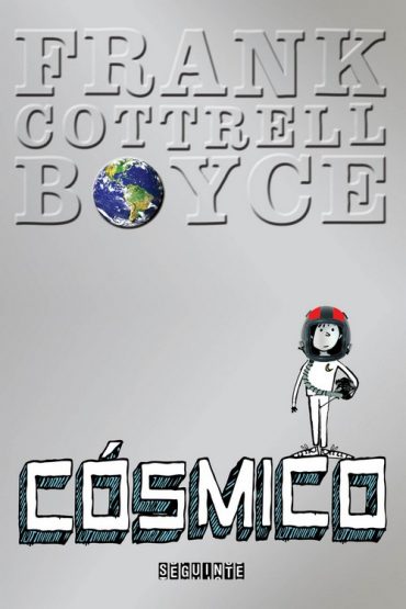 Baixar Cosmico Frank Cottrell Boyce em Pdf ePub e Mobi ou ler online