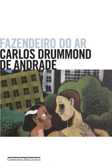 Baixar Fazendeiro do Ar Carlos Drummond de Andrade em Pdf ePub e Mobi ou ler online