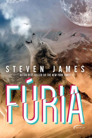 Baixar Furia Steven James em Pdf ePub e Mobi ou ler online