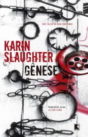 Baixar Gnese Karin Slaughter em Pdf ePub e Mobi ou ler online