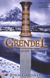 Baixar Grendel O Inimigo de Beowulf John Gardner em Pdf ePub e Mobi ou ler online