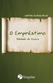 Baixar O Emprestimo Machado de Assis em Pdf ePub e Mobi ou ler online