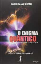 Baixar O Enigma Quantico Wolfgang Smith em Pdf ePub e Mobi ou ler online