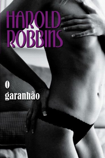 Baixar O Garanho Harold Robbins em Pdf ePub e Mobi ou ler online