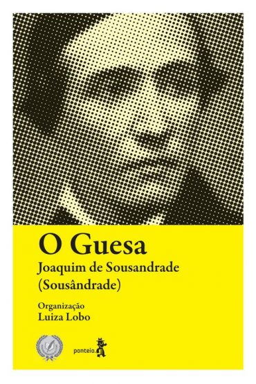 Baixar O Guesa Joaquim de Sousandrade em Pdf ePub e Mobi ou ler online