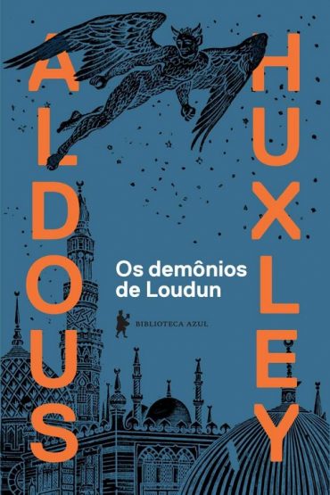 Baixar Os Demnios De Loudun Aldous Huxley em Pdf ePub e Mobi ou ler online