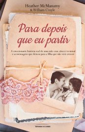 Baixar Para Depois Que eu Partir Heather McManamy em Pdf ePub e Mobi ou ler online