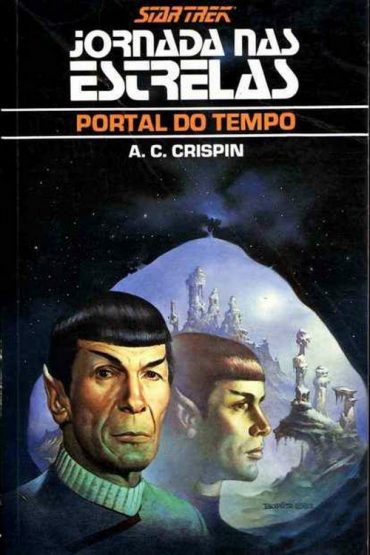 Baixar Portal do Tempo A C Crispin em Pdf ePub e Mobi ou ler online