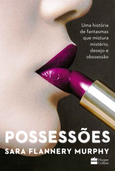 Baixar Possesses Sara Flannery Murphy em Pdf ePub e Mobi ou ler online