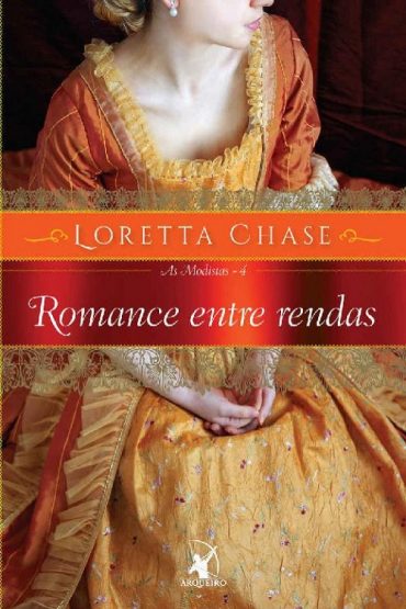 Baixar Romance Entre Rendas Loretta Chase em Pdf ePub e Mobi ou ler online