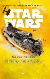 Baixar Star Wars Duvida de Honra Chuck Wendig em Pdf ePub e Mobi ou ler online