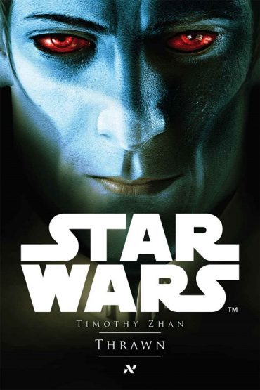 Baixar Star Wars Thrawn Timothy Zahn em Pdf ePub e Mobi ou ler online