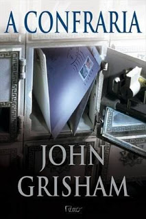 livro a confraria john grisham novo frete gratis lacrado MLB O 3609125042 122012