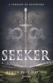 Baixar A Guerra dos Clas Arwen Elys Dayton em Pdf ePub e Mobi ou ler online