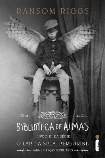 Baixar Biblioteca de almas Ransom Riggs em Pdf ePub e Mobi ou ler online