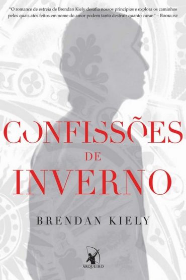 Baixar Confissoes De Inverno Brendan Kiely em Pdf ePub e Mobi ou ler online