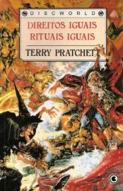 Baixar Direitos Iguais Rituais Iguais Terry Pratchett em Pdf ePub e Mobi ou ler online 1