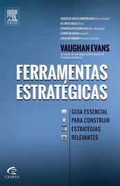 Baixar Ferramentas Estrategicas Vaughan Evans em Pdf ePub e Mobi ou ler online