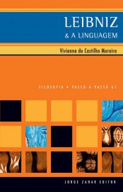 Baixar Leibniz a linguagem Vivianne de Castilho Moreira em Pdf ePub e Mobi ou ler online