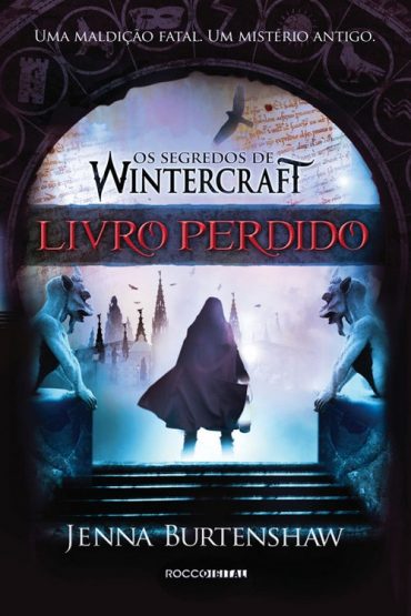 Baixar Livro Perdido Jenna Burtenshaw em Pdf ePub e Mobi ou ler online