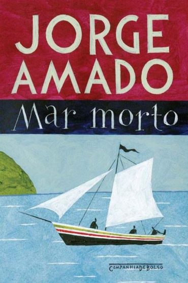 Baixar Mar Morto Jorge Amado em Pdf ePub e Mobi ou ler online