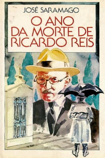 Baixar O Ano da Morte de Ricardo Reis Jos Saramago em Pdf ePub e Mobi ou ler online