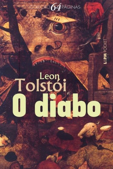 Baixar O Diabo Liev Tolsti em Pdf ePub e Mobi ou ler online